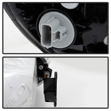 Carregar imagem no visualizador da galeria, Xtune Toyota Tundra Regular/Access Cab 00-04 OEM Style Headlights &amp; Corner Lights HD-JH-TTUN00-AM-BK