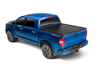 Load image into Gallery viewer, Retrax 2022+ Toyota Tundra (5.5ft Bed) Powertrax PRO XR Bed Cover - Manual