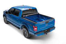 Carregar imagem no visualizador da galeria, Lund 82-11 Ford Ranger (6ft. Bed) Genesis Roll Up Tonneau Cover - Black