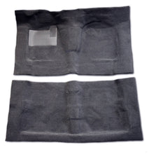 Carregar imagem no visualizador da galeria, Lund 94-03 Chevy S10 Ext. Cab Pro-Line Full Flr. Replacement Carpet - Charcoal (1 Pc.)