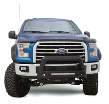 Carregar imagem no visualizador da galeria, Lund 05-15 Toyota Tacoma Revolution Bull Bar - Black