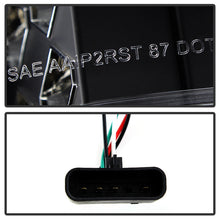 Carregar imagem no visualizador da galeria, Spyder Chevy C/K Series 1500 88-98/Blazer 92-94 LED Tail Lights Blk ALT-YD-CCK88-LED-BK
