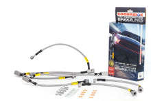 Carregar imagem no visualizador da galeria, Goodridge 03+ 350z/G35 Brake Lines (incl. Brembro kits)