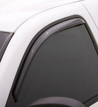 Carregar imagem no visualizador da galeria, Lund 00-04 Nissan Xterra Catch-All Front Floor Liner - Charcoal (2 Pc.)