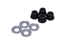 Carregar imagem no visualizador da galeria, Energy Suspension 08-16 Suzuki RMZ 250/450 Handlebar Bushing Set - Black