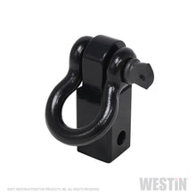 Load image into Gallery viewer, Westin With D-ring rated at 4.75 ton - Charcoal