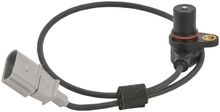 Carregar imagem no visualizador da galeria, Bosch 99-01 Volkswagen Golf 2.0L / 99-06 Audi A4 2.8L/3.0L Crankshaft Position Sensor
