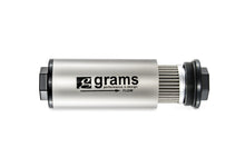 Carregar imagem no visualizador da galeria, Grams Performance 20 Micron -10AN Fuel Filter