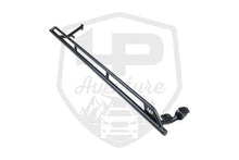 Carregar imagem no visualizador da galeria, LP Aventure 13-17 Subaru Crosstrek Rock Sliders (Rock Guard) - Powder Coated (Pair)