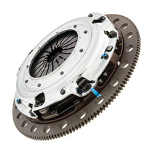 Carregar imagem no visualizador da galeria, Exedy 1996-10 Mustang 4.6L Organic 26 Teeth 8 Bolt  Twin Disc Clutch