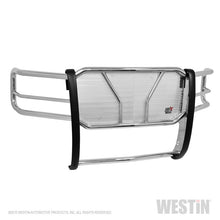 Carregar imagem no visualizador da galeria, Westin 2016-2018 Chevrolet Silverado 1500 HDX Grille Guard - SS