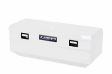 Carregar imagem no visualizador da galeria, Lund Universal Steel Specialty Box - White