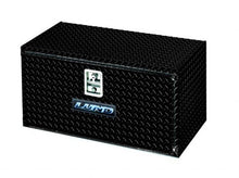 Load image into Gallery viewer, Lund Universal Aluminum Underbody Box - Black