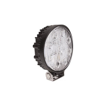 Carregar imagem no visualizador da galeria, Westin LED Work Utility Light Round 5 inch Spot w/3W Epistar - Black