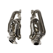 Carregar imagem no visualizador da galeria, BBK 09-18 Dodge Ram 5.7L Hemi Shorty Tuned Length Exhaust Headers - 1-3/4 Chrome