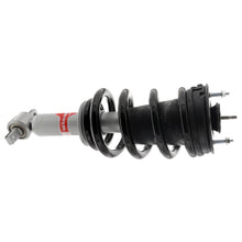 Carregar imagem no visualizador da galeria, KYB Shocks &amp; Struts Strut Plus Front 14-18 Chevrolet Silverado 4WD (Excl Electronic Suspension)