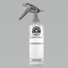Chemical Guys Dilution Bottle w/Heavy Duty Sprayer - 16oz (P12)
