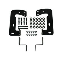 Carregar imagem no visualizador da galeria, Westin 2001-2005 Ford/Mazda Ranger/Ranger Edge Sportsman Grille Guard - Black
