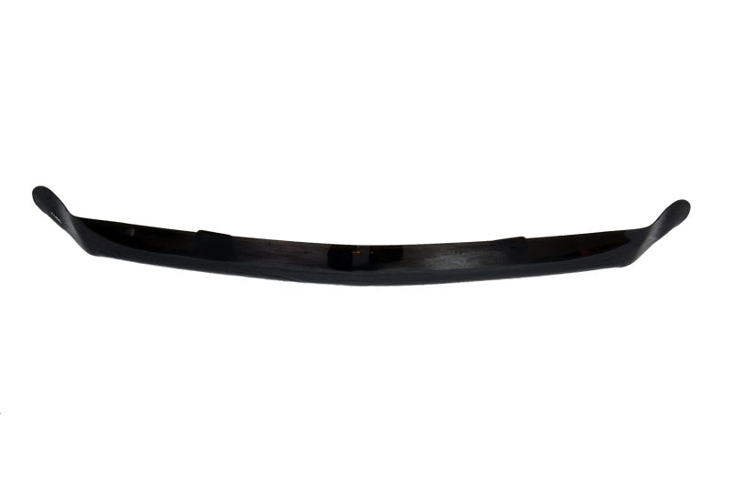 Lund 07-10 Chevy Silverado 2500 Interceptor Hood Shield - Smoke