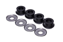 Carregar imagem no visualizador da galeria, Energy Suspension Harley-Davidson Softail/Sportster Stock Soft Handlebar Bushing Set - Black