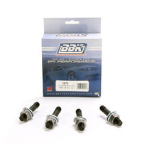 Carregar imagem no visualizador da galeria, BBK Exhaust Collector Stud And Bolt Kit For BBK Exhaust Collectors