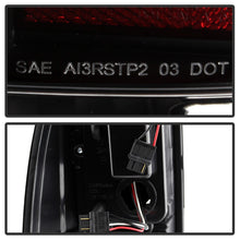 Carregar imagem no visualizador da galeria, xTune Toyota Tacoma 05-15 Tail Lights - Light Bar LED - Black ALT-ON-TT05-LBLED-BK
