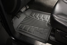 Load image into Gallery viewer, Lund 07-11 Toyota Yaris Catch-It Floormat Front Floor Liner - Grey (2 Pc.)