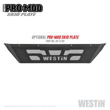 Carregar imagem no visualizador da galeria, Westin 2010-2019 Dodge Ram 2500/3500 ( Old Body Style )  Pro-Mod Front Bumper