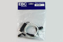 Carregar imagem no visualizador da galeria, EBC 2001-2003 BMW 525i 2.5L Touring (E39) Rear Wear Leads