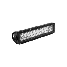 Carregar imagem no visualizador da galeria, Westin EF2 LED Light Bar Double Row 12 inch Spot w/3W Epistar - Black