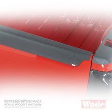 Carregar imagem no visualizador da galeria, Westin 1989-1995 Toyota Pickup Wade Tailgate Cap - Black