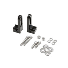 Carregar imagem no visualizador da galeria, Westin Performance2X LED Light Bar Low Profile Double Row 10 inch Flex w/3W Osram - Black