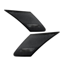 Carregar imagem no visualizador da galeria, Xtune Scion FR-S / Subaru BRZ 12-14 Am Side Marker Lights Smoke SML-SFRS12-SM
