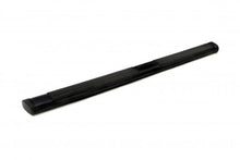 Carregar imagem no visualizador da galeria, Lund Universal (87in) 6in. Oval Black Nerf Bars - Black