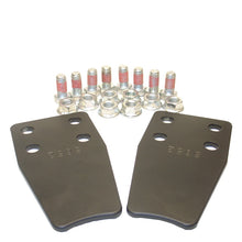 Carregar imagem no visualizador da galeria, Firestone Ride-Rite 3in. Axle Bracket Extension (WR17602507)