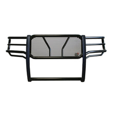 Carregar imagem no visualizador da galeria, Westin 2007-2010 Chevrolet Silverado 25/3500HD HDX Grille Guard - Black