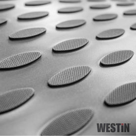 Westin 2014-2017 Land Rover Range Rover wo/trunk rails Profile Cargo Liner - Black