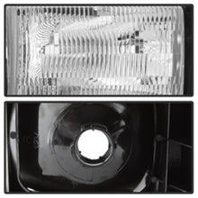 Carregar imagem no visualizador da galeria, xTune 94-01 Dodge Ram 1500 (Excl Sport) Headlights w/Corner - OEM Left (HD-JH-DR94-OE-L)