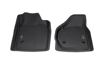 Carregar imagem no visualizador da galeria, Lund 95-01 Chevy Blazer (2 &amp; 4 Door) Catch-All Xtreme Frnt Floor Liner - Black (2 Pc.)