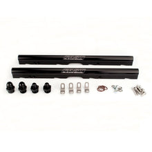 Carregar imagem no visualizador da galeria, FAST Billet Fuel Rail Kit For LSXR