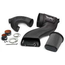 Carregar imagem no visualizador da galeria, Banks Power 15-16 Ford F-150 EcoBoost 2.7L/3.5L Ram-Air Intake System - Dry Filter
