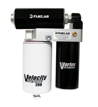 Carregar imagem no visualizador da galeria, Fuelab 01-10 Duramax 2500/3500 Diesel Velocity Series High Performance Lift Pump 200 GPH 8 PSI