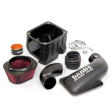 Load image into Gallery viewer, Banks Power 13-14 Chevy 6.6L LML Ram-Air Intake System