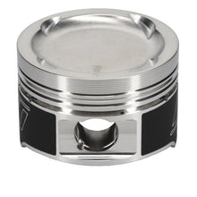Carregar imagem no visualizador da galeria, Wiseco Toyota 7MGTE 4v Dished -16cc Turbo 83mm Piston Shelf Stock