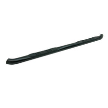 Load image into Gallery viewer, Westin 1999.5-2004 Nissan/Infiniti Pathfinder/QX4 4dr E-Series 3 Nerf Step Bars - Black