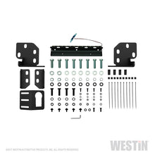 Carregar imagem no visualizador da galeria, Westin 2014-2018 Toyota Tundra Outlaw Rear Bumper - Textured Black