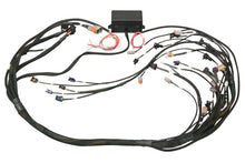 Load image into Gallery viewer, Haltech 6 Channel 4ft Flying Lead Ignition Harness for RB30 Single Cam/2JZ Terminated Harn
