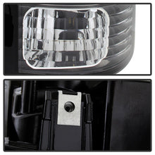 Carregar imagem no visualizador da galeria, Spyder Chevy C/K Series 1500 88-98/Blazer 92-94 LED Tail Lights Blk ALT-YD-CCK88-LED-BK