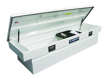 Load image into Gallery viewer, Lund Universal Steel Cross Box - White