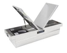 Load image into Gallery viewer, Lund Universal Aluminum Gull Wing Cross Box - Brite